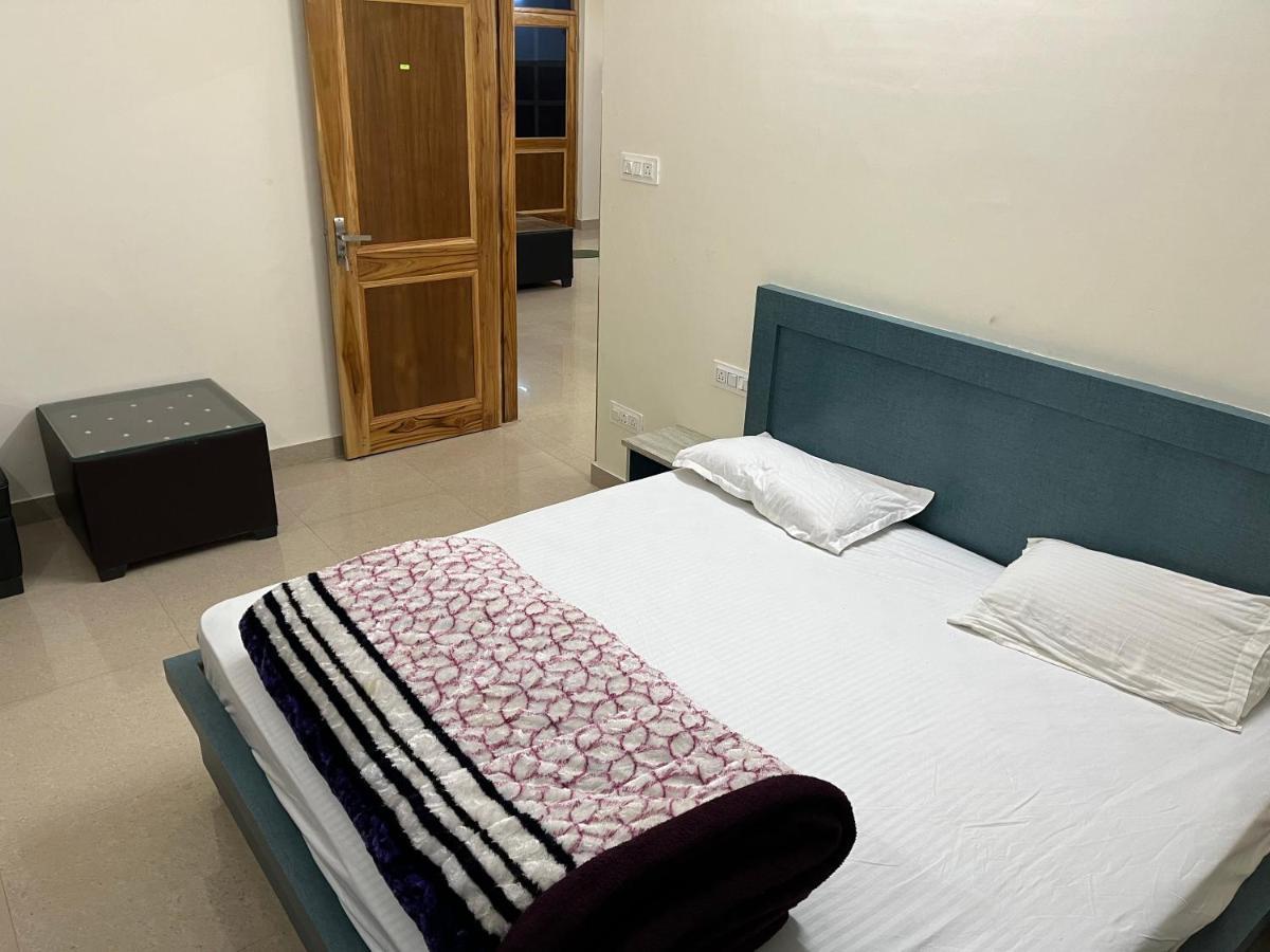 Ranas B&B Shimla Exterior foto