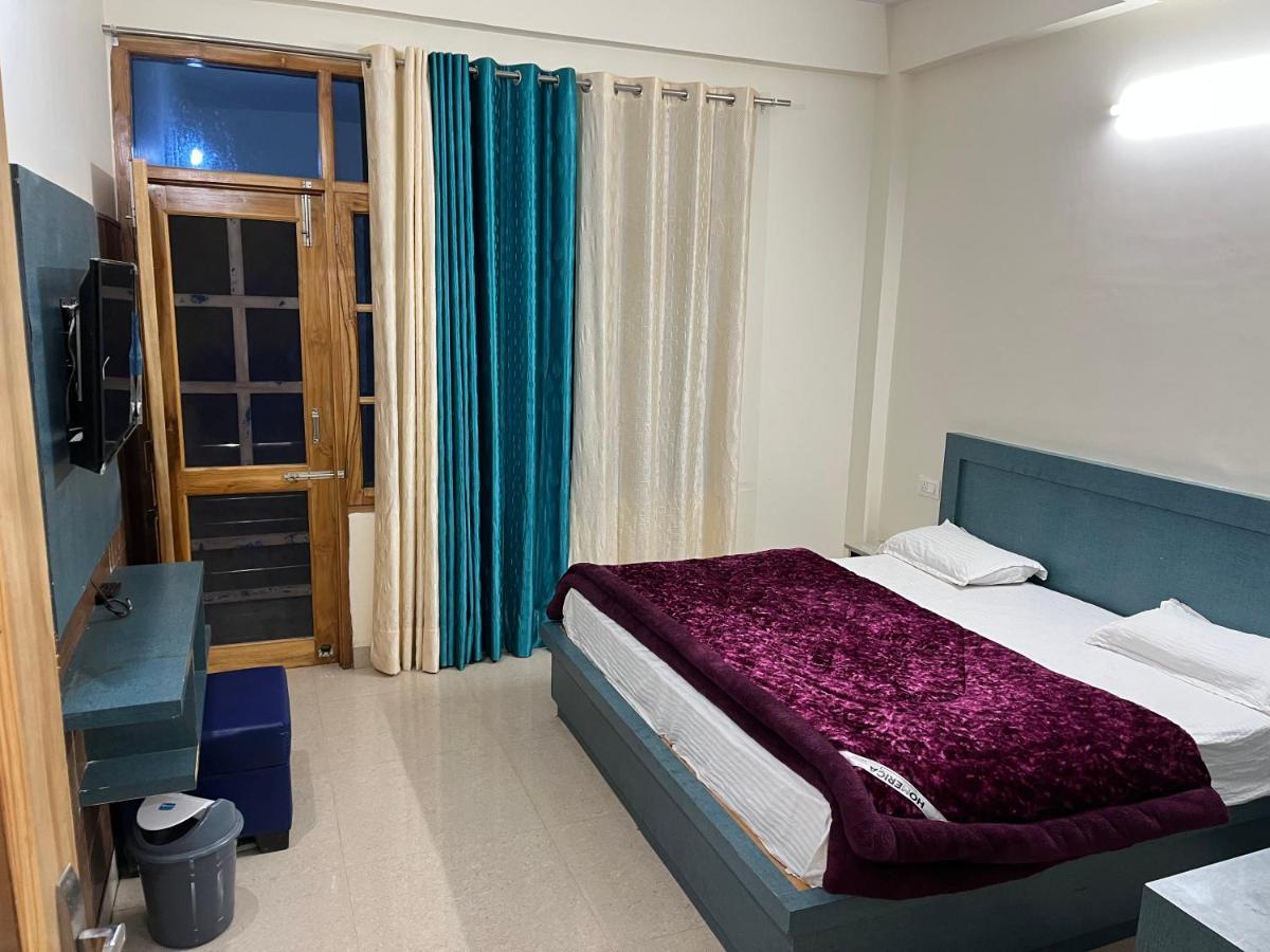 Ranas B&B Shimla Exterior foto