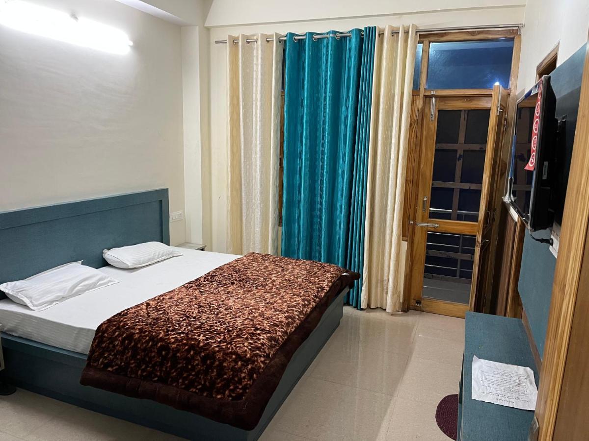 Ranas B&B Shimla Exterior foto